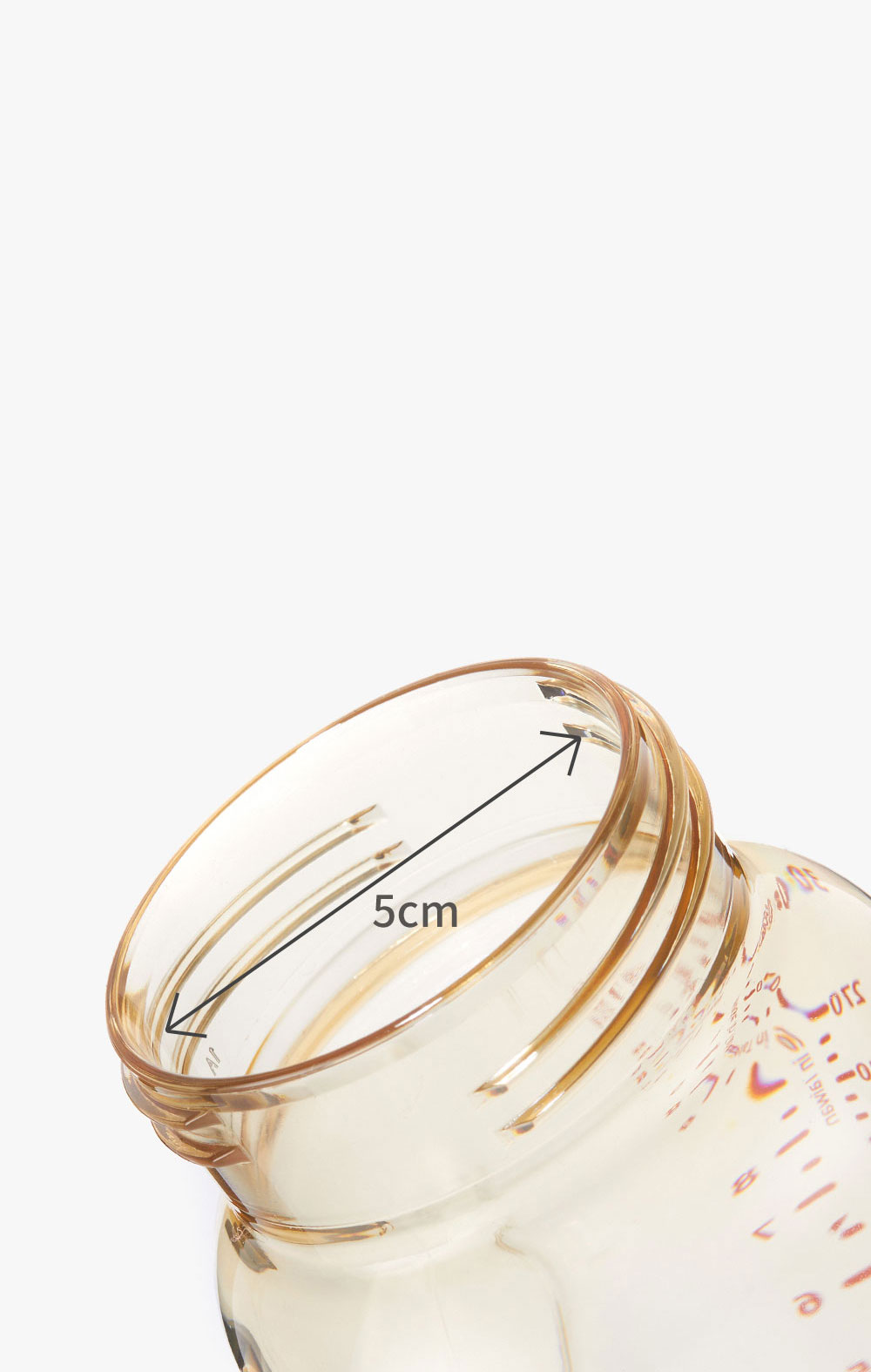 奶瓶該挑選什麼規格？