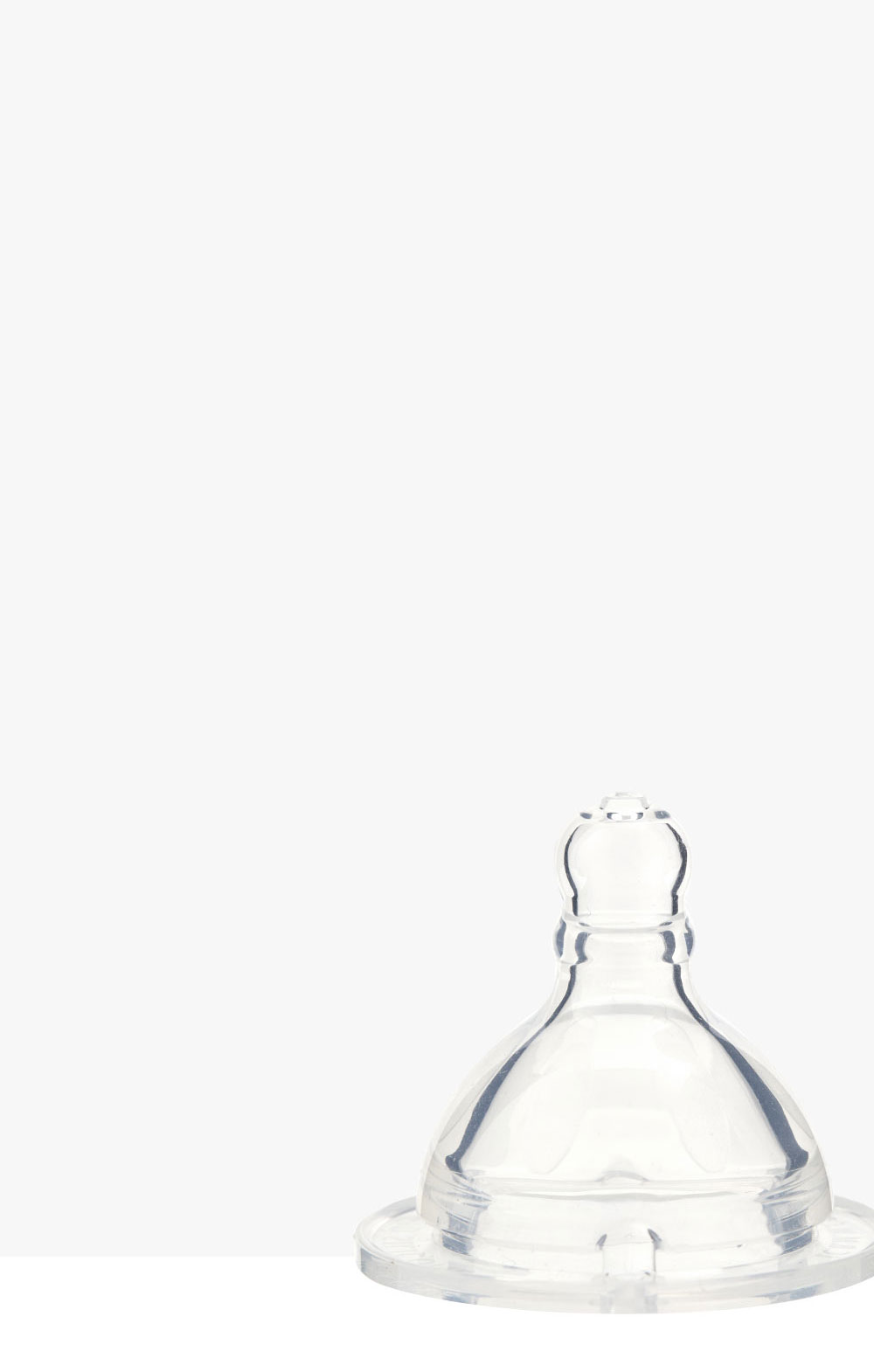 奶嘴該怎麼挑選