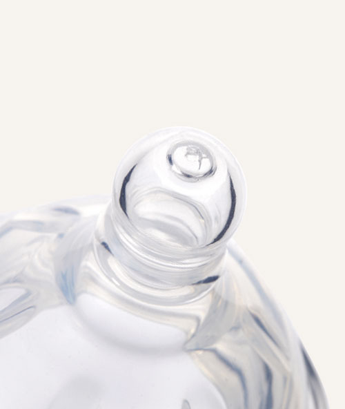 奶嘴該怎麼挑選