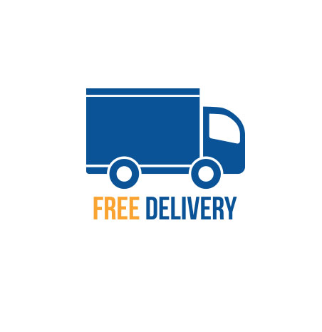 FREE DELIVERY