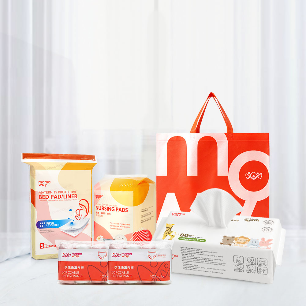 待產包 待產包