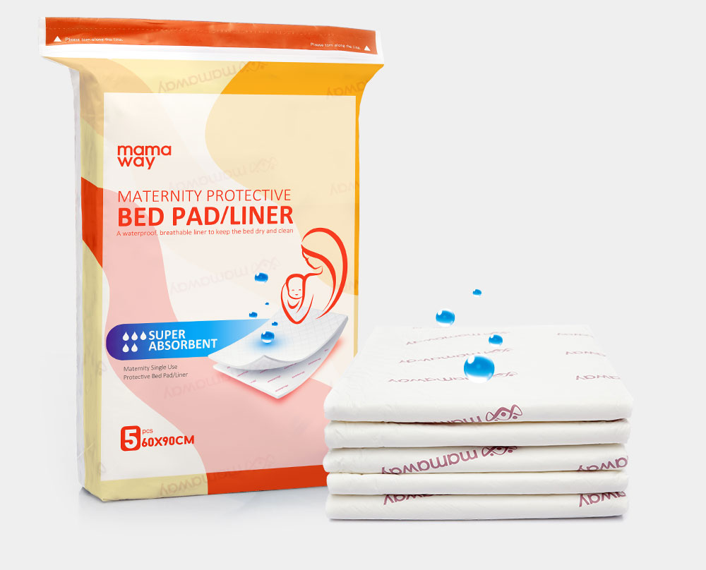 衛生護理產褥墊