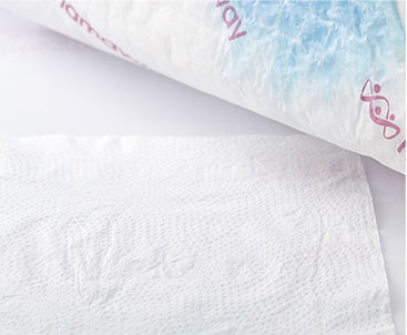 衛生護理產褥墊