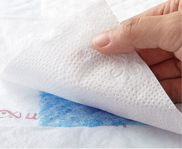 衛生護理產褥墊