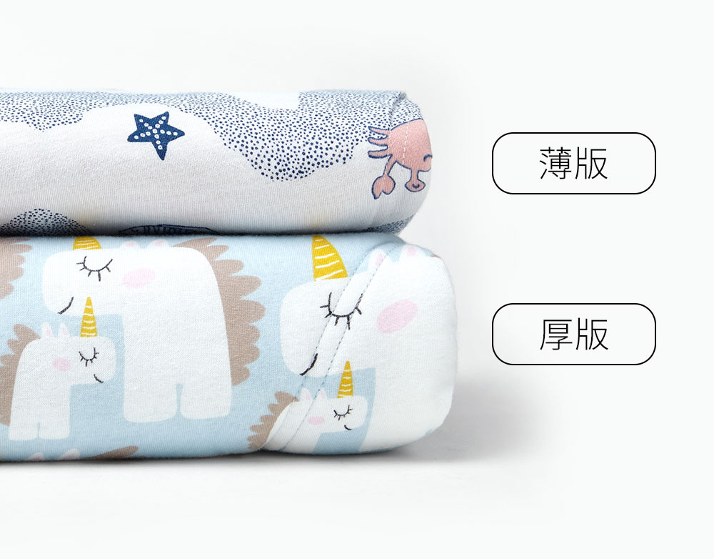 抗菌防踢被再進化 
冷氣房加倍防護