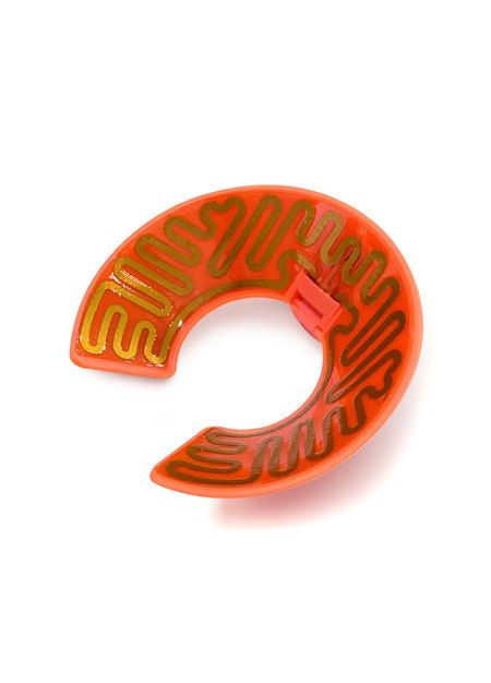 吸乳器2.1配件-超導電熱片-2