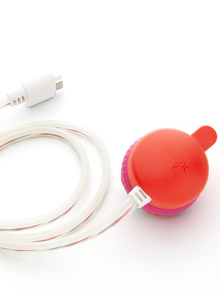 吸乳器3.0配件 -SMART Plug 快速接頭-適用型號:A202230903-2