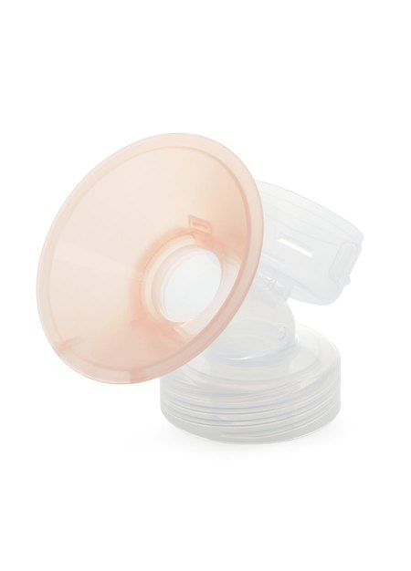 3.0電動吸乳器配件-喇叭罩+口徑環(適用型號:A202230903)-243