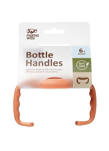 寬口奶瓶防滑把手-F1