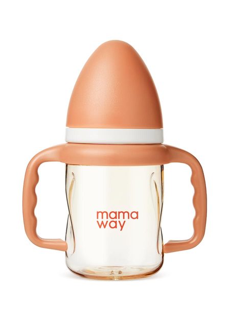 寬口奶瓶防滑把手-F3