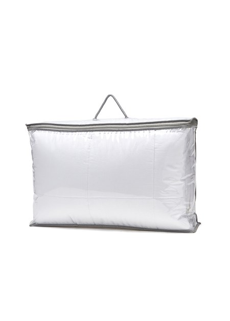 智慧調溫舒眠單人四季被胎(大人款)-白色2