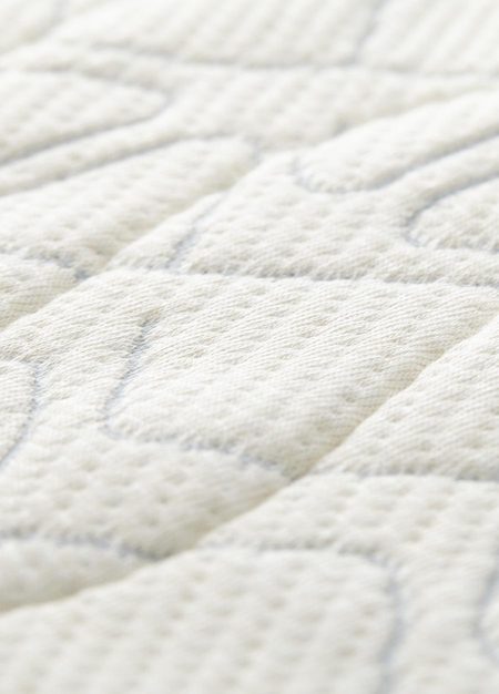 敷料親膚棉推車墊-米白2