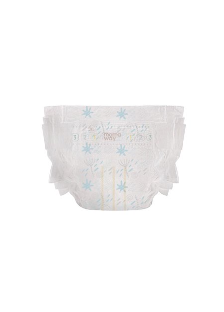 嬰兒尿布/紙尿褲(2XLx28片x3包)-2XL2