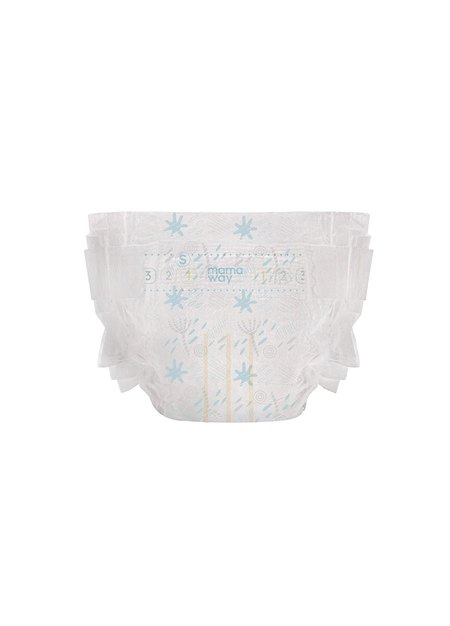 嬰兒尿布/紙尿褲(Sx52片x4包)-S2