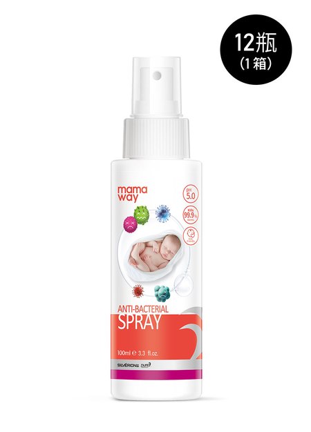 抗菌噴霧(100ml)-12罐-1