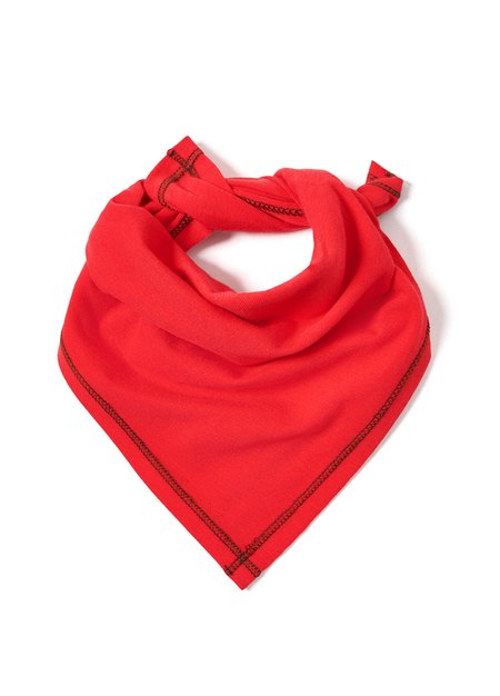 BABY迪士尼王子造型包屁衣(附領巾)-藍色3