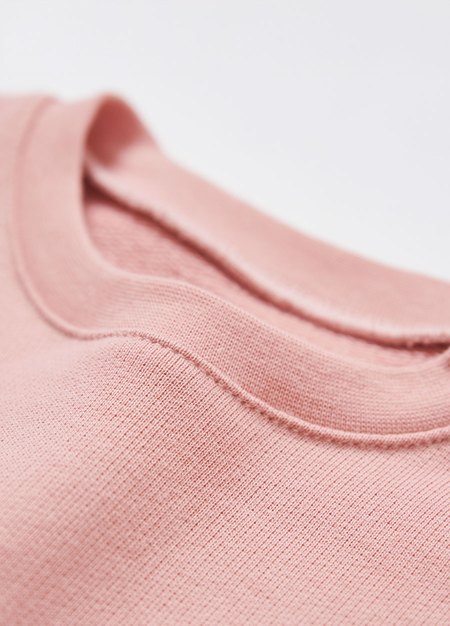 BABY迪士尼毛圈寬鬆包屁衣-奇奇蒂蒂-粉橘3