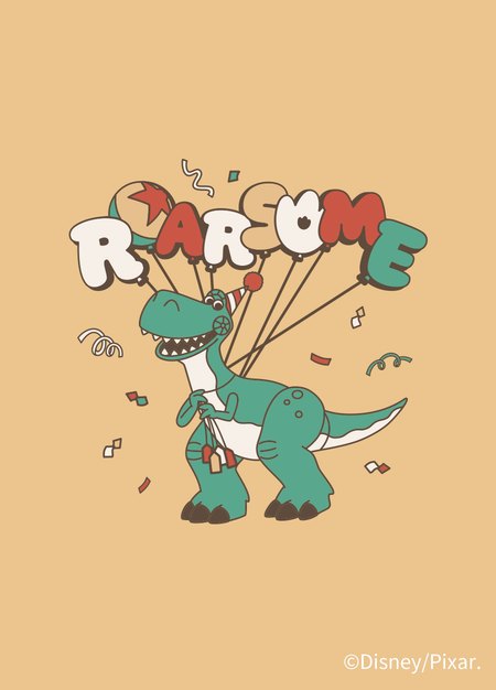 BABY迪士尼蓄熱保溫長袖包屁衣-抱抱龍-黃色4