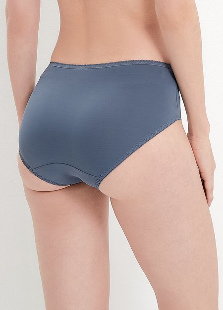 Meryl抗菌涼感內褲(2入組)-藍紫2