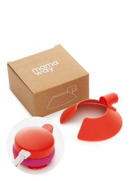 吸乳器3.0配件-超導電熱片 - 