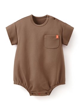 BABY涼感寬鬆包屁衣