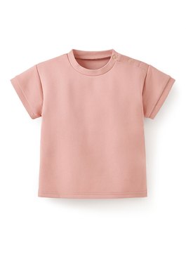 BABY涼感寬鬆上衣