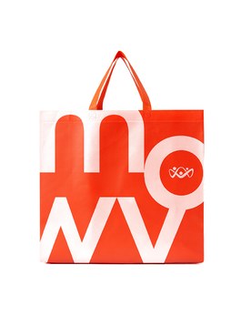 媽媽餵環保袋(新款) - 