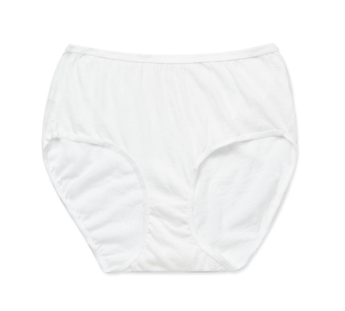 一次性衛生內褲4入組