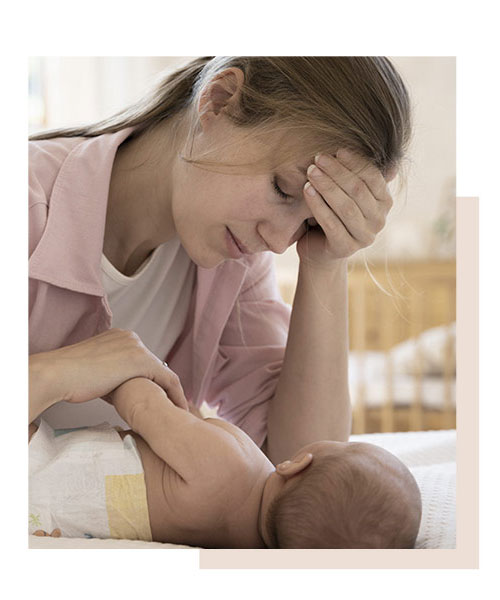 mamaway產後護理之家