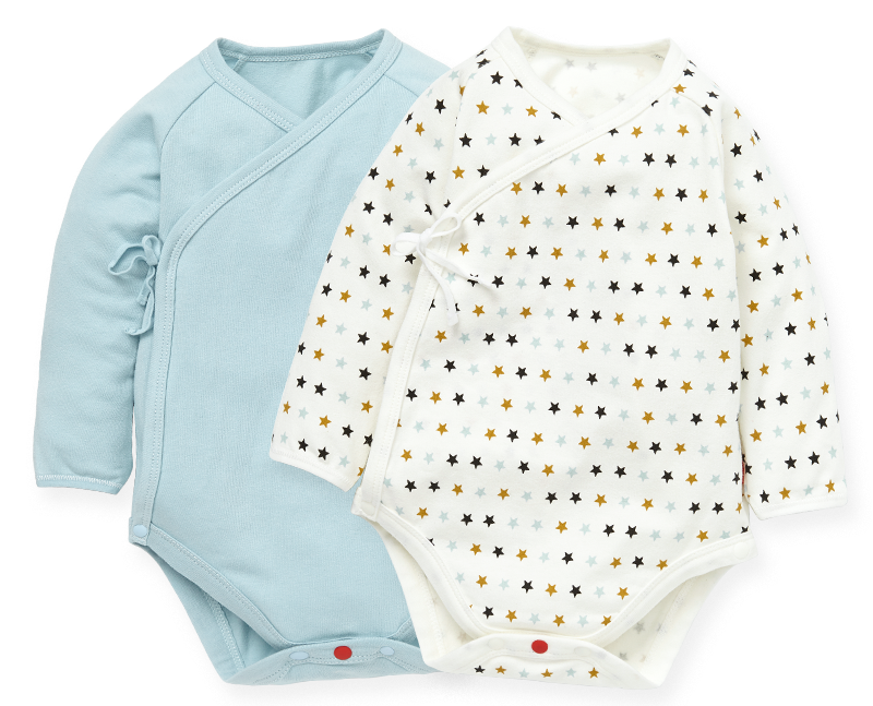 寶寶包屁衣怎麼選?