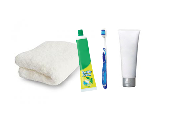 盥洗用品 盥洗用品