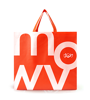 環保收納提袋 環保收納提袋